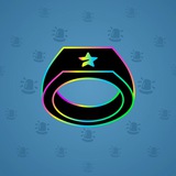 Signet Ring #6181