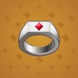 Signet Ring #6183