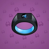 Signet Ring #6186 Signet Ring #6186