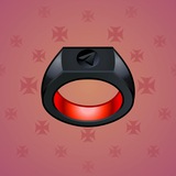 Signet Ring #6197