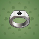 Signet Ring #6199