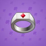 Signet Ring #62 Signet Ring #62