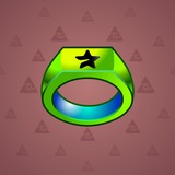 Signet Ring #6208 Signet Ring #6208