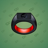 Signet Ring #6212