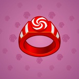 Signet Ring #6217 Signet Ring #6217