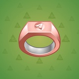 Signet Ring #6220