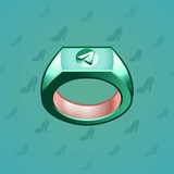 Signet Ring #6225 Signet Ring #6225