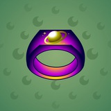 Signet Ring #6226 Signet Ring #6226