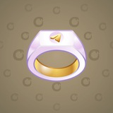 Signet Ring #6228 Signet Ring #6228