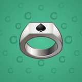 Signet Ring #623