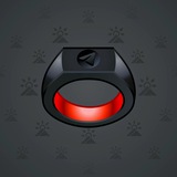 Signet Ring #6234 Signet Ring #6234