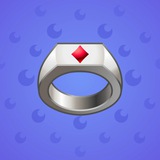 Signet Ring #6235 Signet Ring #6235