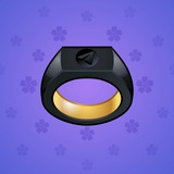 Signet Ring #6246 Signet Ring #6246
