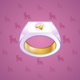 Signet Ring #6247