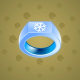 Signet Ring #6276