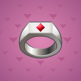 Signet Ring #6279 Signet Ring #6279