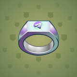 Signet Ring #6286
