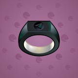 Signet Ring #6287 Signet Ring #6287