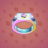 Signet Ring #6288