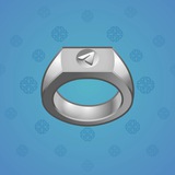 Signet Ring #6292 Signet Ring #6292