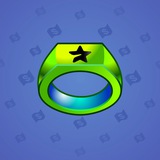 Signet Ring #6297 Signet Ring #6297