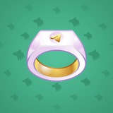 Signet Ring #6301 Signet Ring #6301
