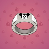 Signet Ring #6312 Signet Ring #6312