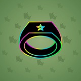 Signet Ring #6328