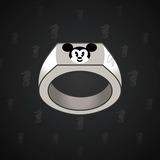 Signet Ring #6342