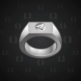 Signet Ring #635 Signet Ring #635