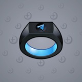 Signet Ring #6352