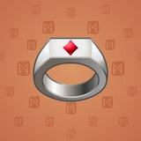 Signet Ring #6353
