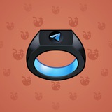 Signet Ring #6356 Signet Ring #6356