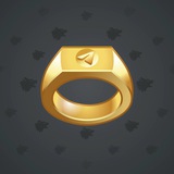 Signet Ring #6367