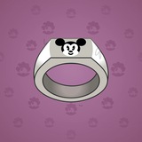 Signet Ring #6371 Signet Ring #6371