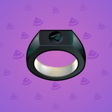 Signet Ring #6373