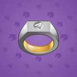 Signet Ring #6375 Signet Ring #6375