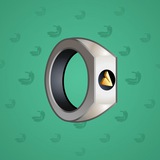 Signet Ring #6377 Signet Ring #6377
