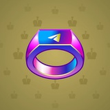 Signet Ring #6397