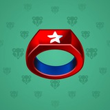 Signet Ring #6401