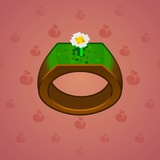 Signet Ring #6415 Signet Ring #6415