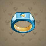 Signet Ring #6416 Signet Ring #6416