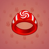 Signet Ring #6420 Signet Ring #6420