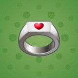 Signet Ring #6426 Signet Ring #6426