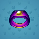 Signet Ring #6434 Signet Ring #6434