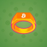 Signet Ring #6439