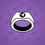 Signet Ring #6448