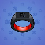Signet Ring #645