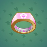 Signet Ring #6454 Signet Ring #6454