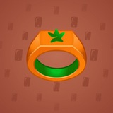 Signet Ring #6459 Signet Ring #6459